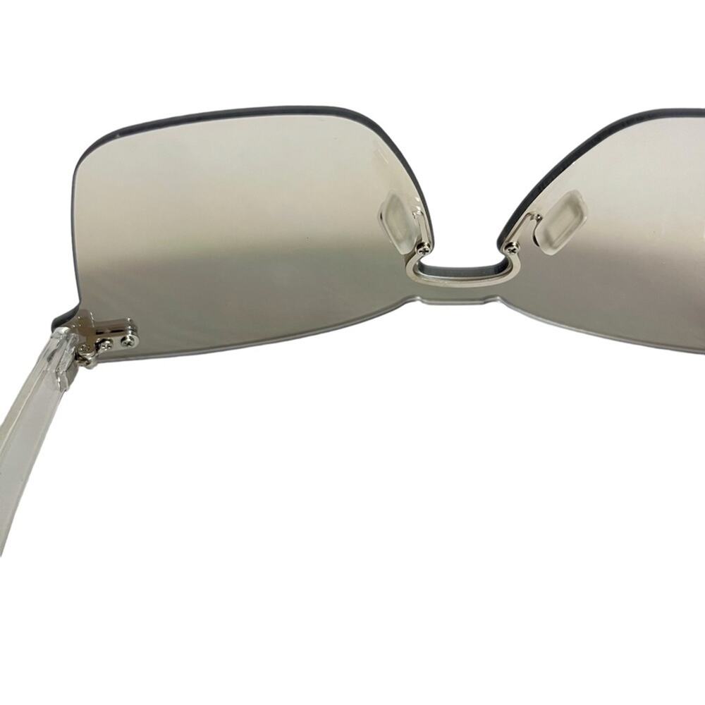 FASHION SUNGLASSES Smokey Lense Plastic Summer Beach Pool Vacation Glasses - Picture 6 of 16
